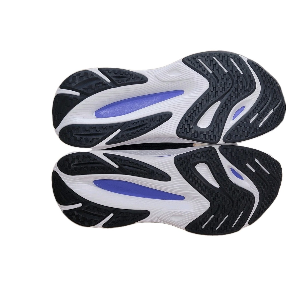 New Balance FuelCell Walker Elite Men's 9.5 D Black Walking Shoes MWWKELB1 - Picture 12 of 12